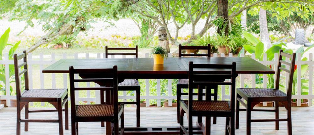 Mae Rim Lagoon Bed & Bakery エクステリア 写真